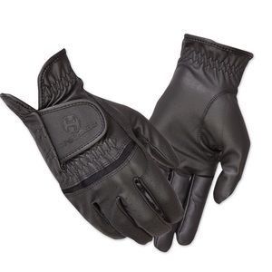 SOLD Heritage Premier Leather show gloves